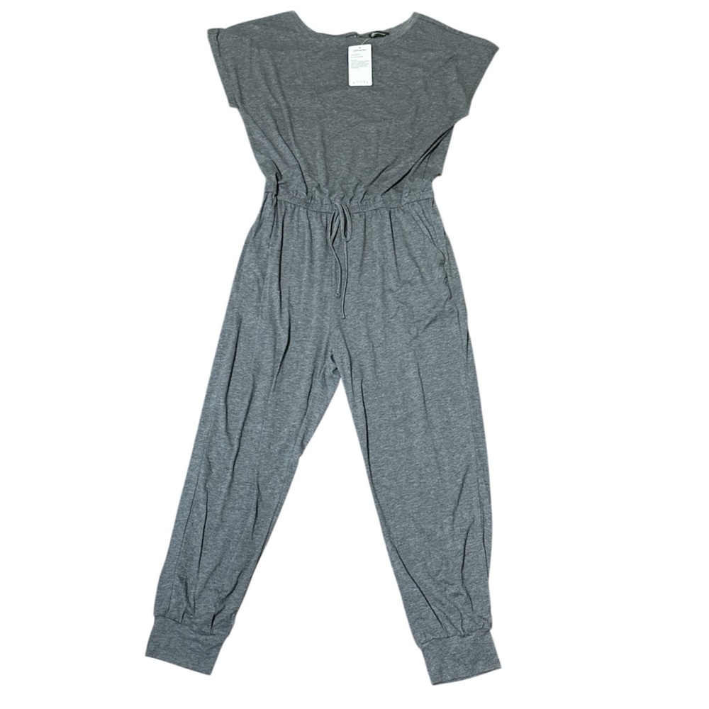 Pretty Garden Jumpsuit